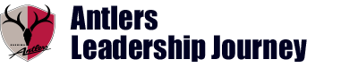 Antlers Leadership Journey