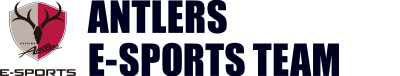 Antlers E-SPORTS TEAM