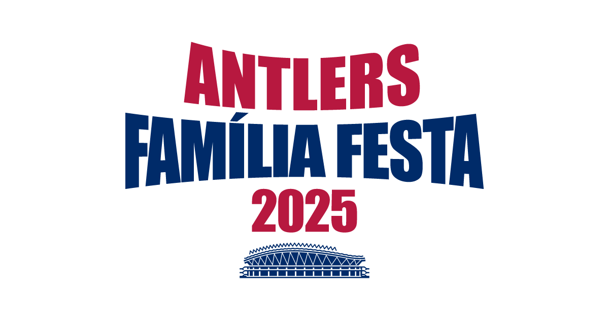 ANTLERS FAMÍLIA FESTA 2025 限定ゴールドコンフィット ANTLERS FAMÍLIA FESTA 2025 限定ゴールドコンフィット bijou