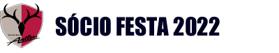 SÓCIO FESTA 2022