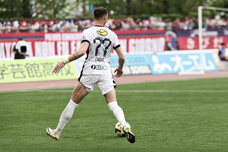 鹿島アントラーズ オフィシャルサイト | KASHIMA ANTLERS
