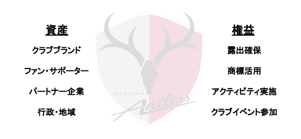 資産・権益