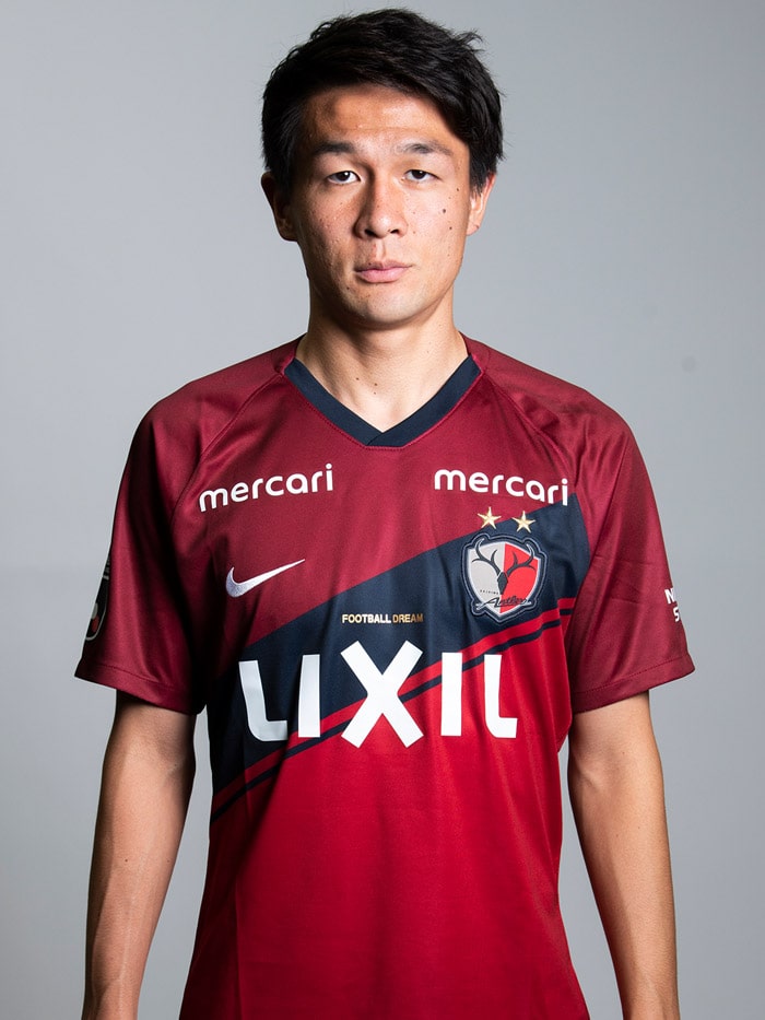 杉岡 大暉