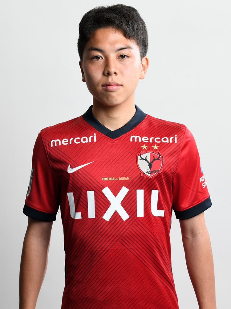 小川 優介