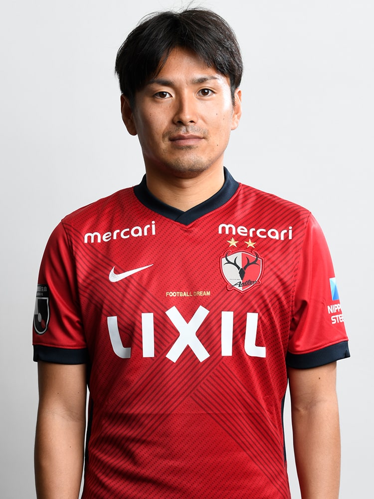 トップチーム 鹿島アントラーズ オフィシャルサイト トップチーム 鹿島アントラーズ オフィシャルサイト