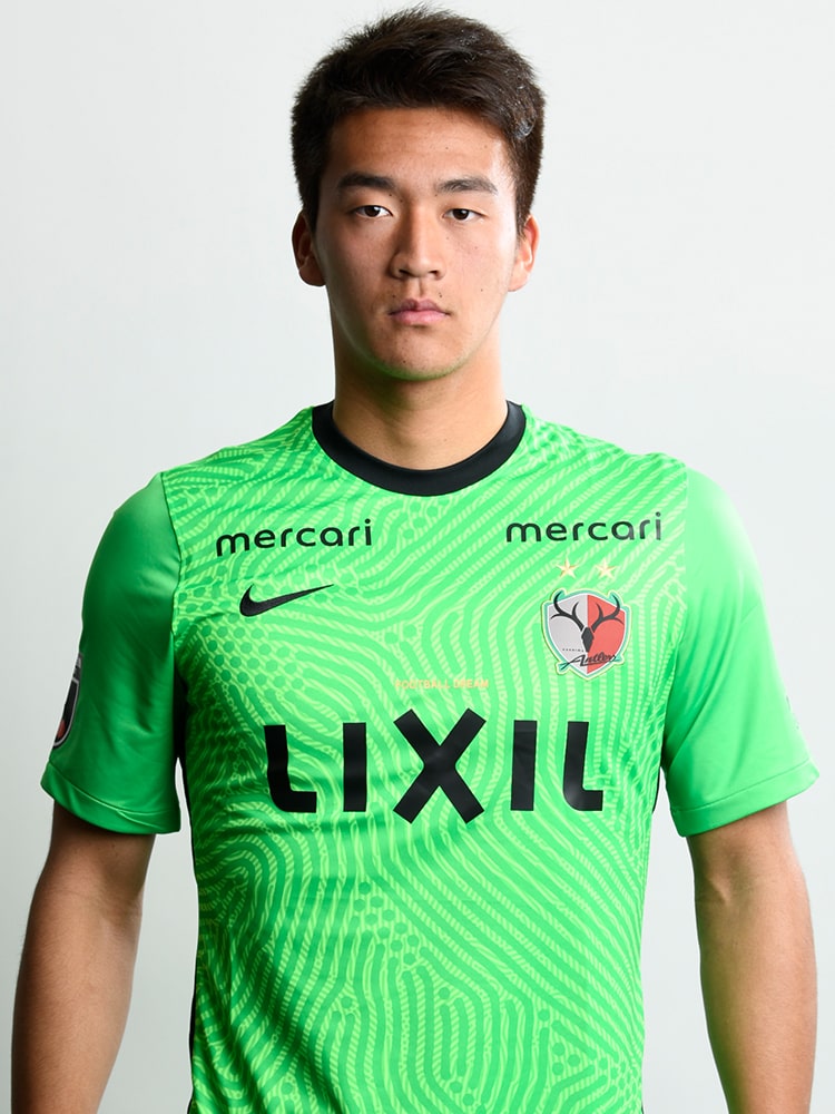 トップチーム 鹿島アントラーズ オフィシャルサイト トップチーム 鹿島アントラーズ オフィシャルサイト