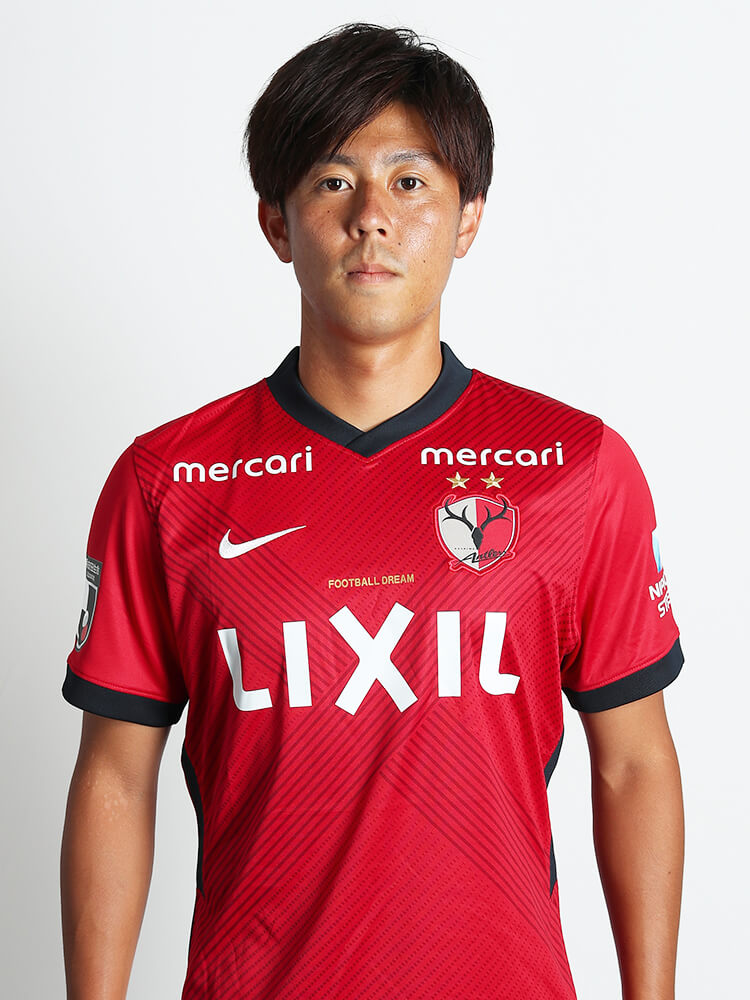 トップチーム 鹿島アントラーズ オフィシャルサイト トップチーム 鹿島アントラーズ オフィシャルサイト