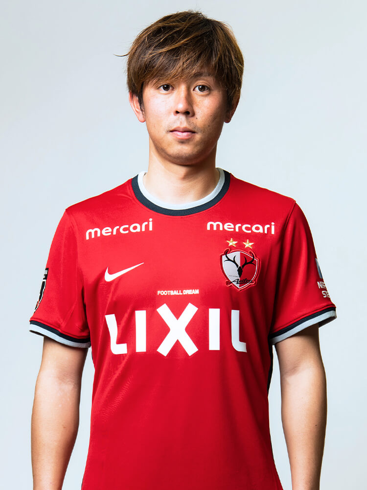 トップチーム 鹿島アントラーズ オフィシャルサイト