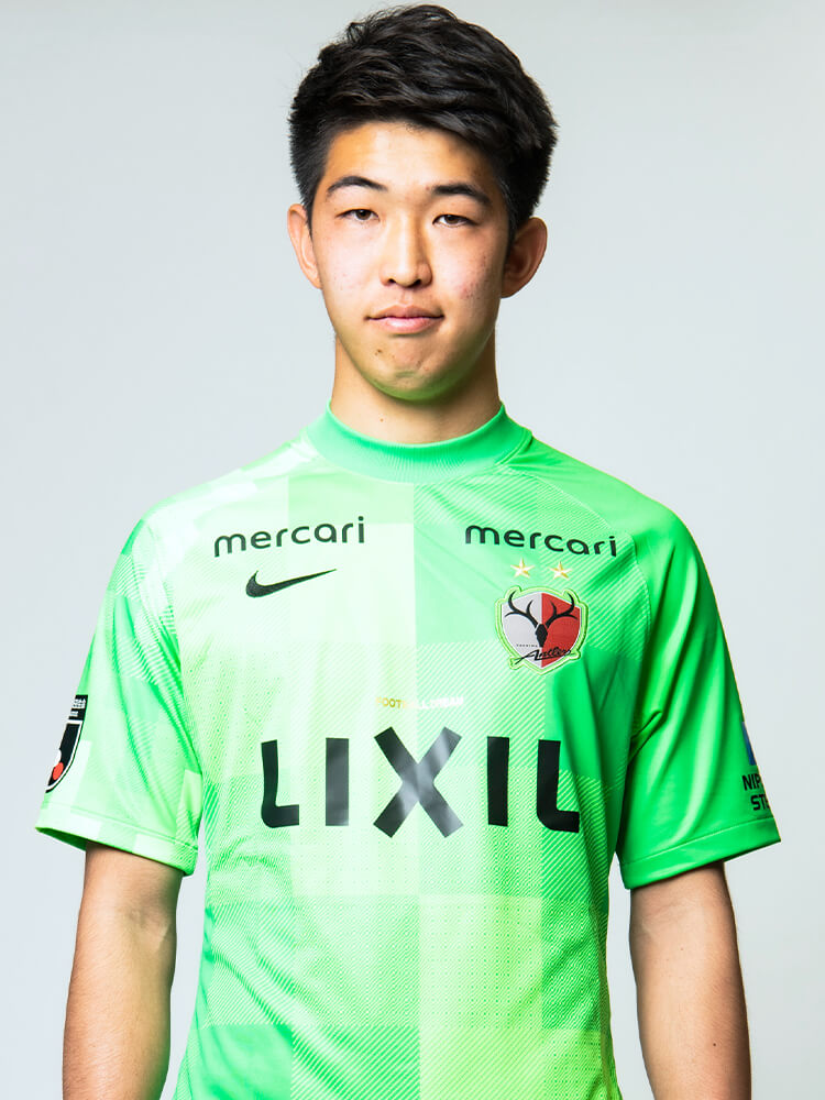 トップチーム | 鹿島アントラーズ オフィシャルサイト トップチーム | 鹿島アントラーズ オフィシャルサイト