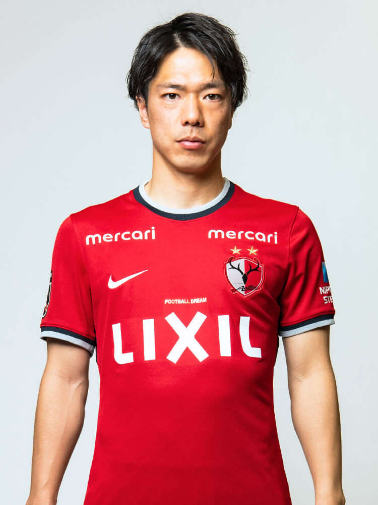 仲間 隼斗