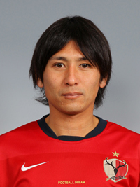 中田 浩二