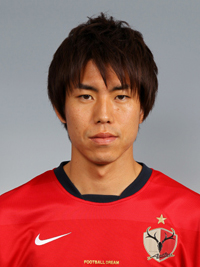 新井場 徹