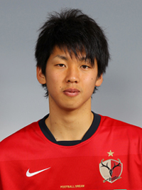 大迫 勇也