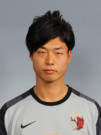 川俣 慎一郎