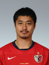 小笠原 満男