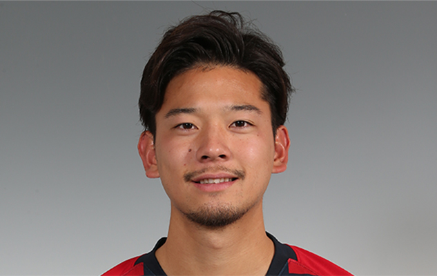 DAZN Jリーグプレビューショー #26」白崎凌兵選手 | 鹿島
