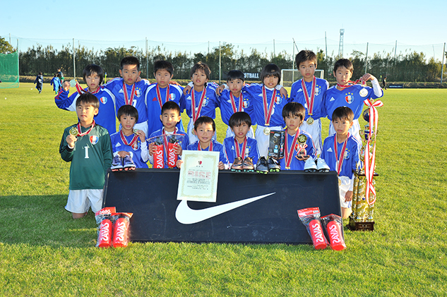 15 Nike Antlers Cup U 9大会 鹿島アントラーズ オフィシャルサイト 15 Nike Antlers Cup U 9大会 鹿島アントラーズ オフィシャルサイト