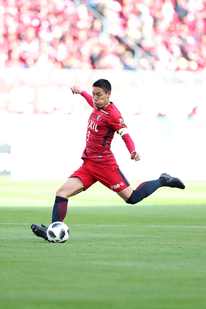 2018明治安田生命j1リーグ 第5節 試合結果 鹿島アントラーズ オフィシャルサイト 2018明治安田生命j1リーグ 第5節 試合結果 鹿島アントラーズ オフィシャルサイト