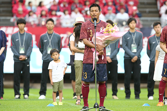鹿島 アントラーズ 中田浩二 新井場徹 引退記念グッズ フォトフレーム　サイン 中田浩二選手メモリアルグッズ 受注販売のお知らせ | 鹿島