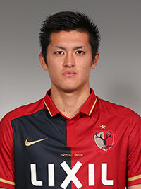 植田選手 U 23日本代表メンバー選出のお知らせ 鹿島アントラーズ オフィシャルサイト