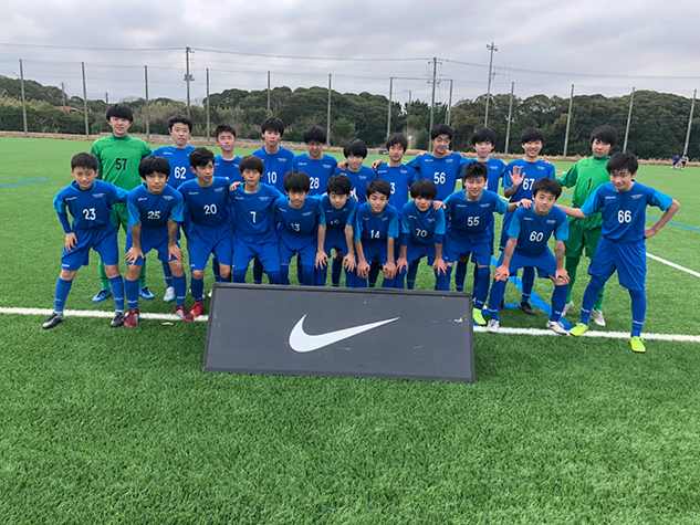 Nike Antlers Cup U 15 2nd 鹿島アントラーズ オフィシャルサイト