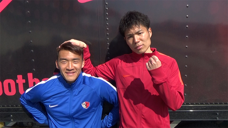 Dazn やべっちスタジアム 鹿島アントラーズ 鹿島アントラーズ オフィシャルサイト