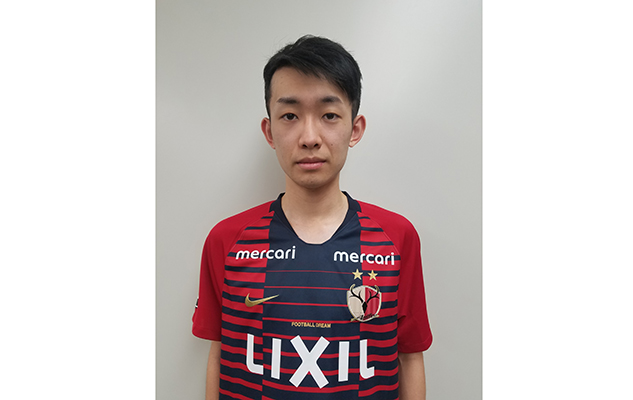 Fifa19グローバルシリーズ Ej League Samsung Ssd Cup クラブ推薦選手について 鹿島アントラーズ オフィシャルサイト