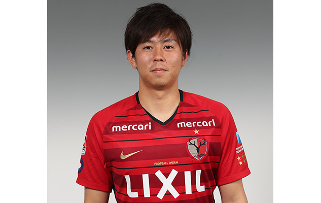 安西選手 7月度のj1月間ベストゴール受賞 鹿島アントラーズ オフィシャルサイト 安西選手 7月度のj1月間ベストゴール受賞 鹿島アントラーズ オフィシャルサイト