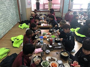 韓国遠征 3 2 鹿島アントラーズ オフィシャルサイト 韓国遠征 3 2 鹿島アントラーズ オフィシャルサイト
