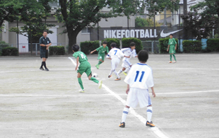 Nike Antlers Cup U 12 埼玉ラウンド 鹿島アントラーズ オフィシャルサイト
