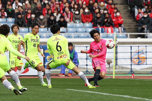 News Kashima Antlers Official Website