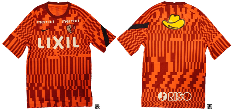 22シーズンプレイヤーズグッズ発売のお知らせ 鹿島アントラーズ オフィシャルサイト