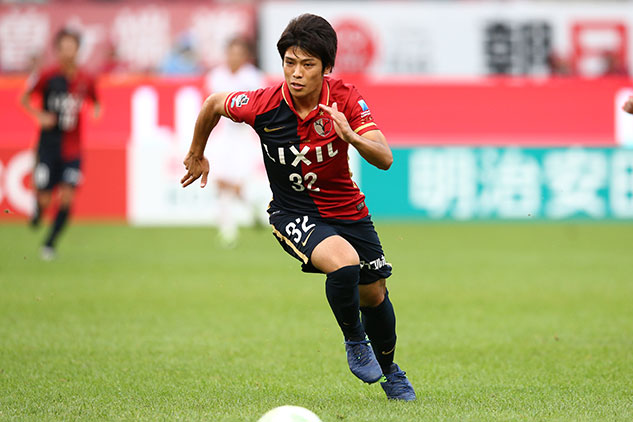 2016明治安田生命j1リーグ 2ndステージ 第14節 試合結果 鹿島アントラーズ オフィシャルサイト 2016明治安田生命j1リーグ 2ndステージ 第14節 試合結果 鹿島アントラーズ オフィシャルサイト