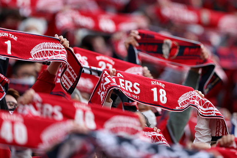 明治安田ｊ１ 第5節 湘南戦 イベントレポート 鹿島アントラーズ オフィシャルサイト