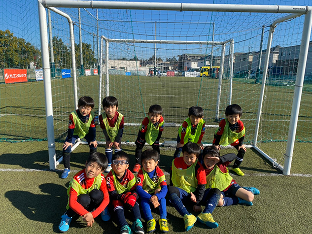 鹿島アントラーズ1年生サッカー大会 12 29 鹿島アントラーズ オフィシャルサイト 鹿島アントラーズ1年生サッカー大会 12 29 鹿島アントラーズ オフィシャルサイト