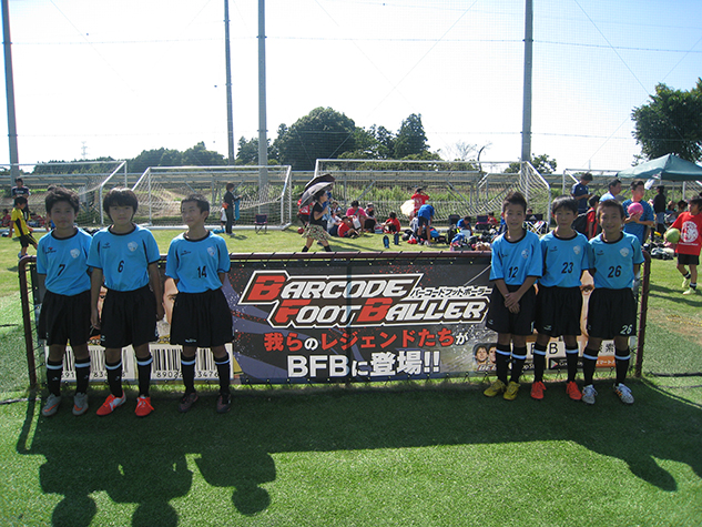 Bfb15ジュニアフットサルカップ 9 鹿島アントラーズ オフィシャルサイト Bfb15ジュニアフットサルカップ 9 鹿島アントラーズ オフィシャルサイト