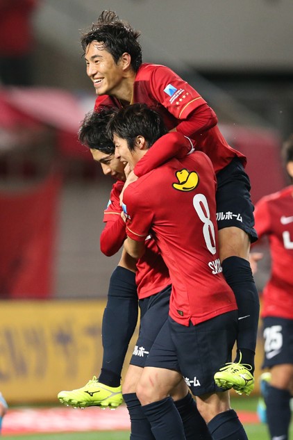 2015明治安田生命j1リーグ 1stステージ 第4節 試合結果 鹿島アントラーズ オフィシャルサイト 2015明治安田生命j1リーグ 1stステージ 第4節 試合結果 鹿島アントラーズ オフィシャルサイト