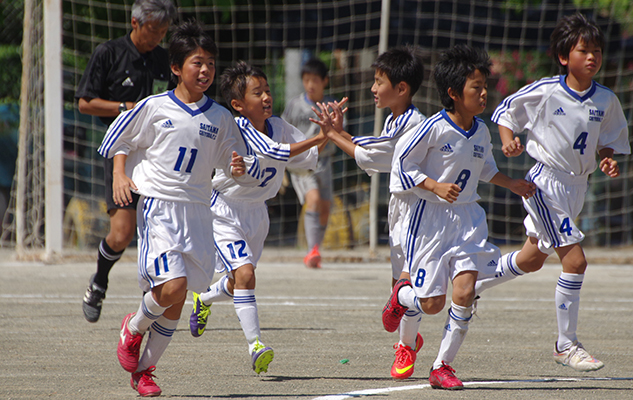 15nike Antlers Cup U 12 埼玉ラウンド 鹿島アントラーズ オフィシャルサイト