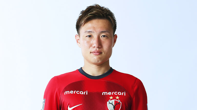 メディア掲載情報】「FOOTBALL ZONE」三竿 健斗選手 | 鹿島