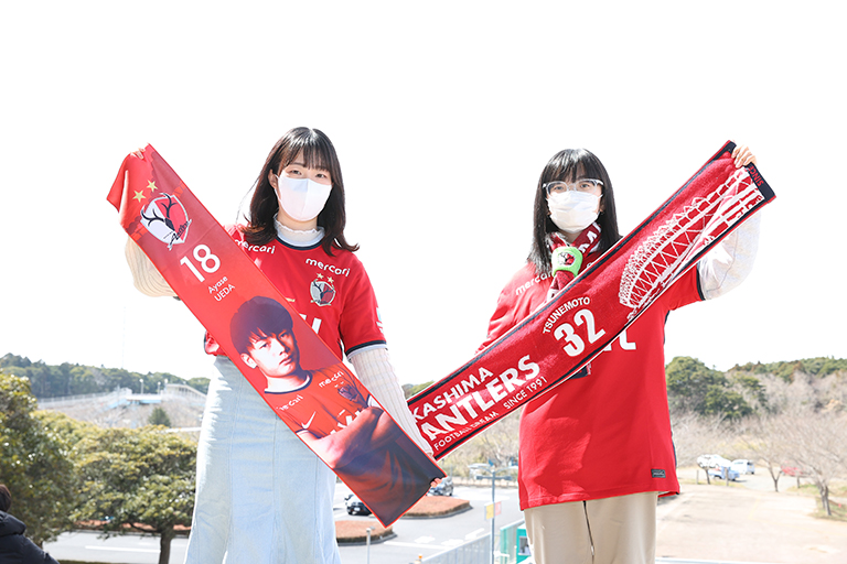 明治安田ｊ１ 第5節 湘南戦 イベントレポート 鹿島アントラーズ オフィシャルサイト