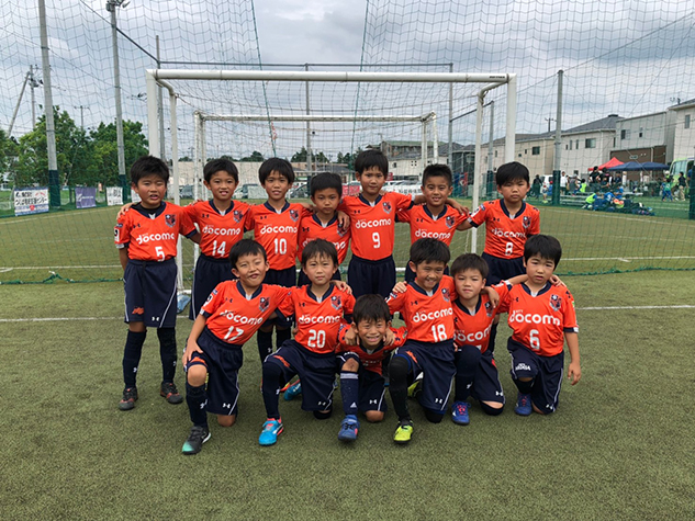 有 Fmf Presents鹿島アントラーズサッカー大会u 8 7 13 鹿島アントラーズ オフィシャルサイト 有 Fmf Presents鹿島アントラーズサッカー大会u 8 7 13 鹿島アントラーズ オフィシャルサイト