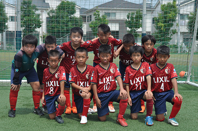 きっちんすみれやu9サッカー大会 7 16 鹿島アントラーズ オフィシャルサイト きっちんすみれやu9サッカー大会 7 16 鹿島アントラーズ オフィシャルサイト