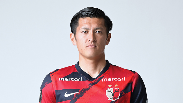 植田 直通選手 2025Jリーグフェアプレー個人賞受賞のお知らせ