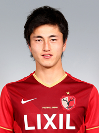 鈴木優磨選手 Jリーグ アンダー22選抜メンバー選出のお知らせ 鹿島アントラーズ オフィシャルサイト