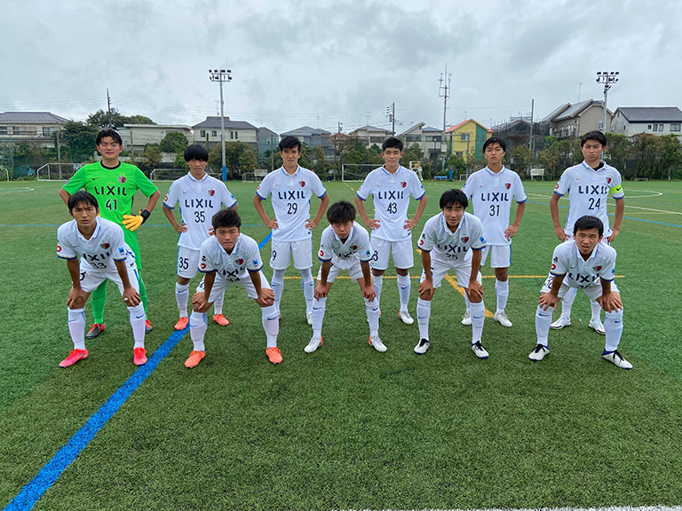2021jユースリーグ 鹿島アントラーズ オフィシャルサイト 2021jユースリーグ 鹿島アントラーズ オフィシャルサイト