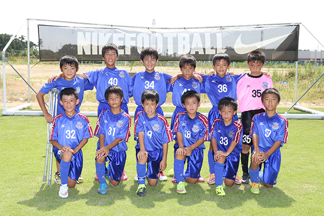 15nike Antlers Cup U 10 鹿島アントラーズ オフィシャルサイト 15nike Antlers Cup U 10 鹿島アントラーズ オフィシャルサイト