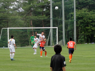 日本クラブユースサッカー選手権u 18 関東予選 15順位決定戦 鹿島アントラーズ オフィシャルサイト 日本クラブユースサッカー選手権u 18 関東予選 15順位決定戦 鹿島アントラーズ オフィシャルサイト