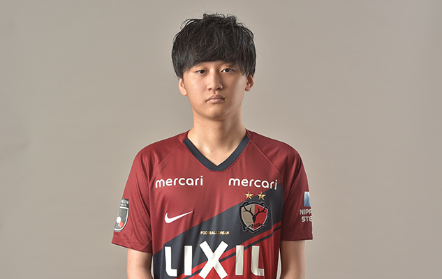 Eスポーツ ナスリ選手 サッカーe日本代表選出のお知らせ 鹿島アントラーズ オフィシャルサイト