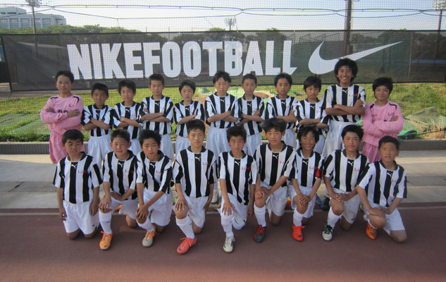 Nike Antlers Cup U 12 神奈川ラウンド 鹿島アントラーズ オフィシャルサイト