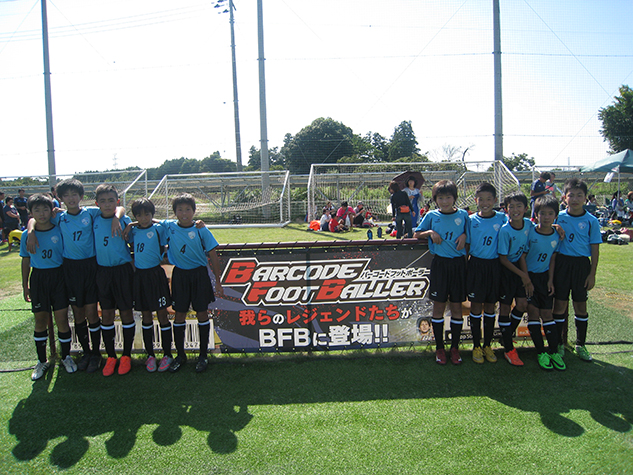 Bfb15ジュニアフットサルカップ 9 鹿島アントラーズ オフィシャルサイト Bfb15ジュニアフットサルカップ 9 鹿島アントラーズ オフィシャルサイト